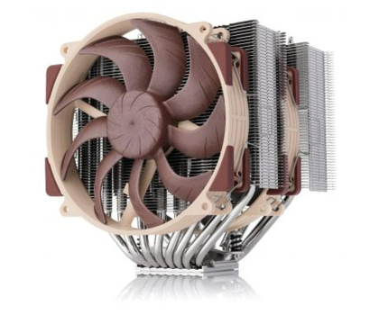Wentylator do komputera Noctua NH-D15 G2 2x140mm